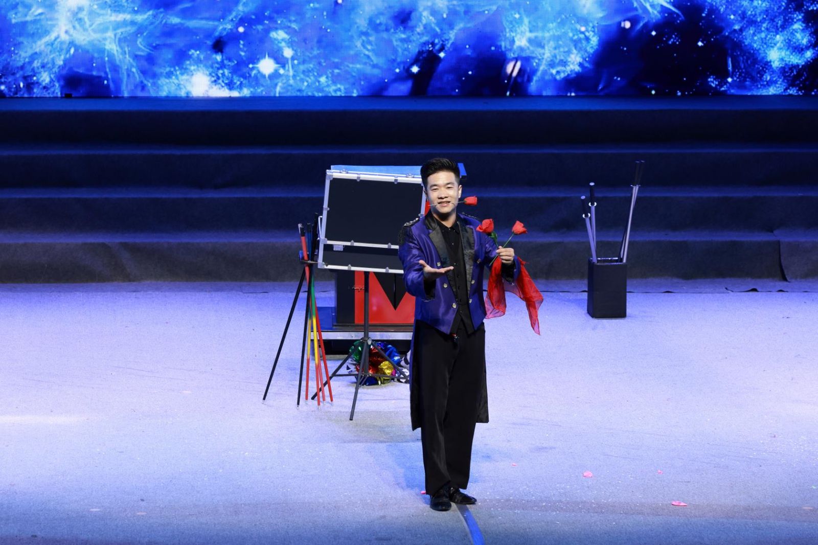 尊龙凯时 - 人生就是搏!